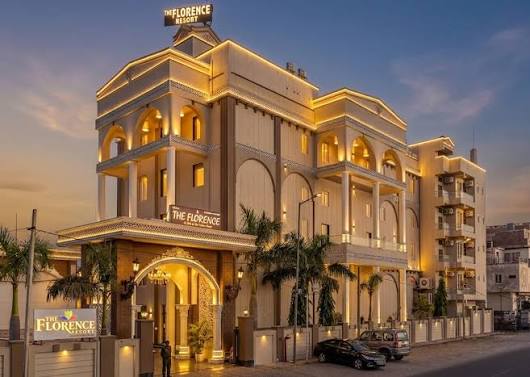THE FLORENCE RESORT property image 3