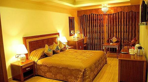 Chokhi Dhani The Palace Hotel Jaisalmer - Jaisalmer property image 4