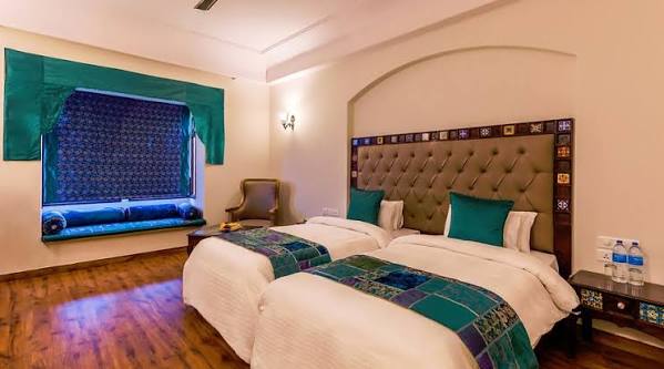 SAIRA FORT SAROVAR PORTICO JAISALMER property image 3