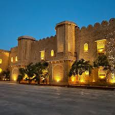 SAIRA FORT SAROVAR PORTICO JAISALMER property image 5