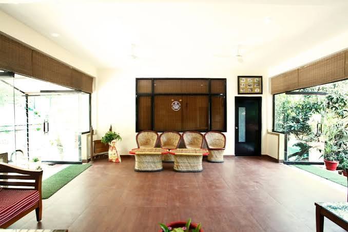 Corbett Aroma Park Resort property image 5