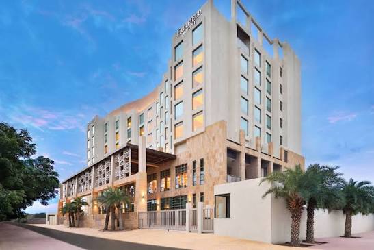 Fairfield by Marriott Jodhpur property image 2