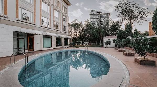 Park Plaza Jodhpur property image 2
