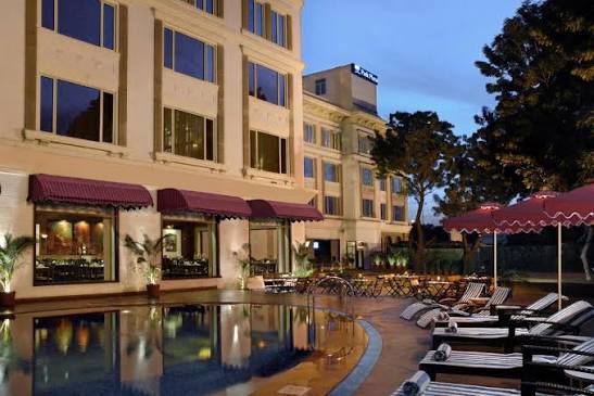 Park Plaza Jodhpur property image 3