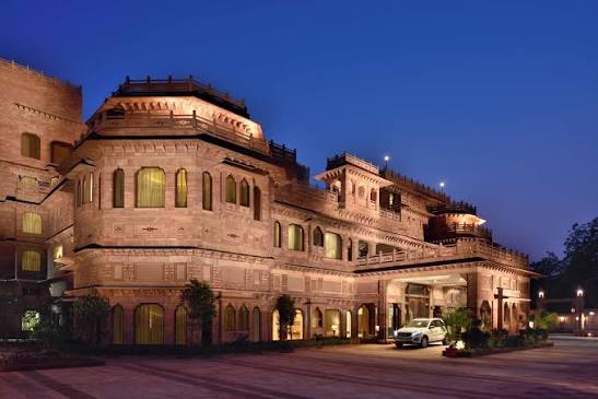 Radisson Hotel Jodhpur property image 2