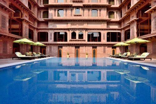 Radisson Hotel Jodhpur property image 3