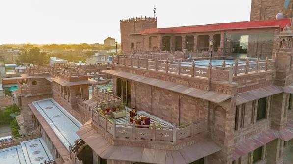 Radisson Hotel Jodhpur property image 4