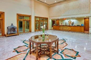 The Ummed Jodhpur Palace Resort & Spa property image 2