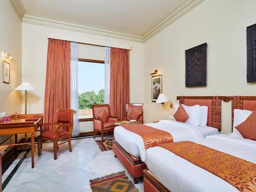 The Ummed Jodhpur Palace Resort & Spa property image 4