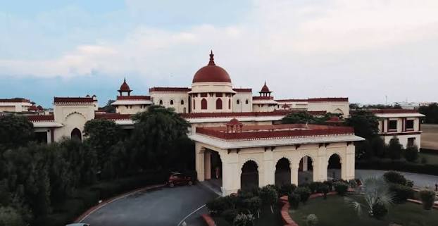 The Ummed Jodhpur Palace Resort & Spa property image 5