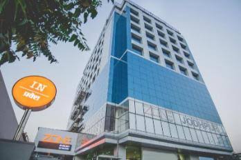 Zone by The Park Hotel, Jodhpur property image 2