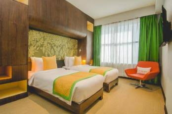 Zone by The Park Hotel, Jodhpur property image 3