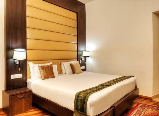 Lemon Tree Hotel, Katra property image 2