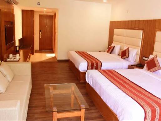 RAMA TRIDENT - Katra property image 2