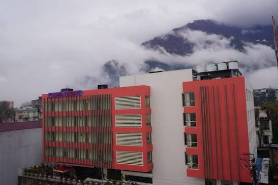 RAMA TRIDENT - Katra property image 3