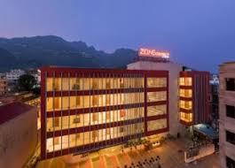 RAMA TRIDENT - Katra property image 5