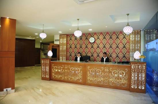 The Grand Sharan katra property image 4