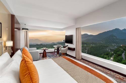 Welcomhotel By ITC Hotels, Katra property image 3