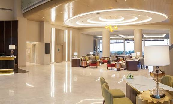 Welcomhotel By ITC Hotels, Katra property image 4