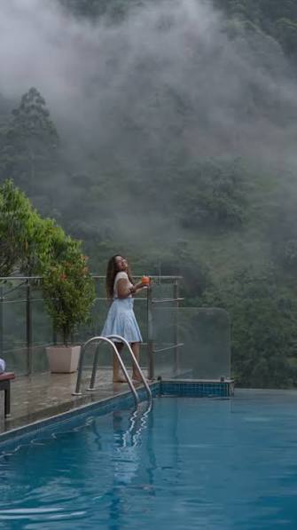 Blanket Hotel & Spa | Luxury 5 Star Resorts in Munnar property image 1