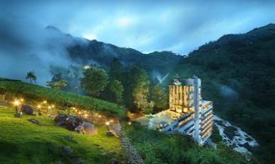 Blanket Hotel & Spa | Luxury 5 Star Resorts in Munnar property image 2