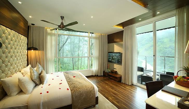 Blanket Hotel & Spa | Luxury 5 Star Resorts in Munnar property image 5