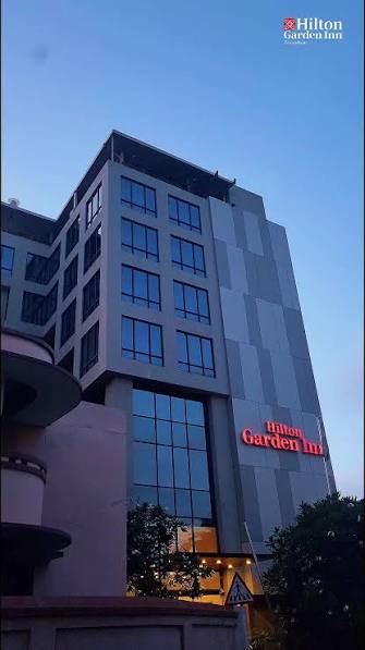 Hilton Garden Inn Trivandrum property image 1