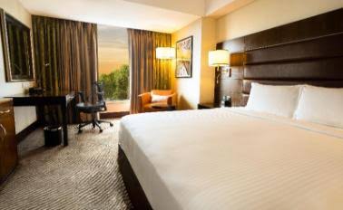 Hilton Garden Inn Trivandrum property image 4