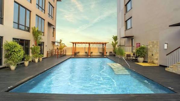Hilton Garden Inn Trivandrum property image 5