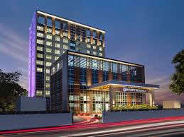 Hyatt Regency Thrissur property image 2