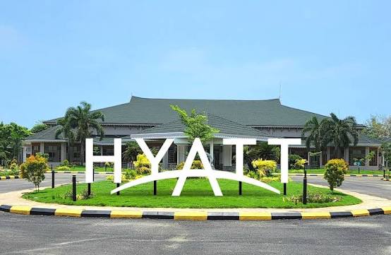 Hyatt Regency Thrissur property image 3
