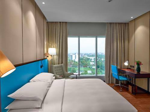 Hyatt Regency Thrissur property image 4
