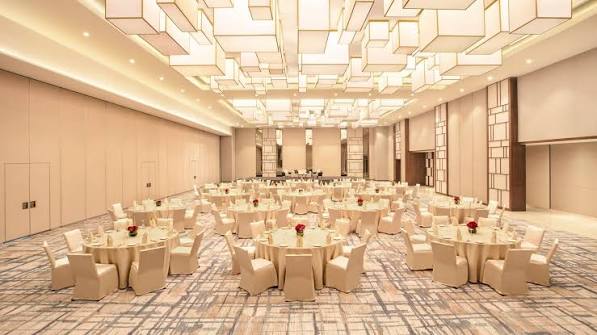 Hyatt Regency Thrissur property image 5