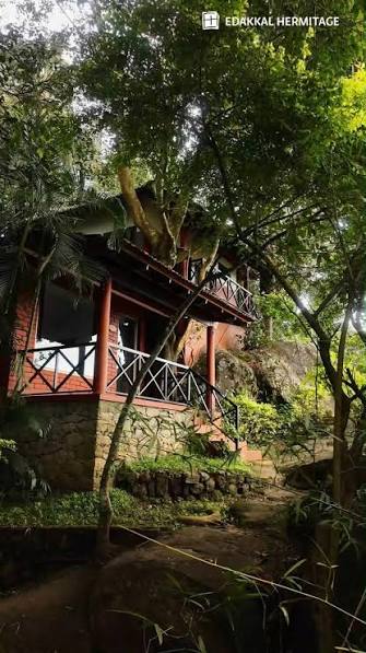 LEMON TREE VEMBANAD LAKE RESORT KERALA property image 1