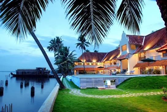 LEMON TREE VEMBANAD LAKE RESORT KERALA property image 2