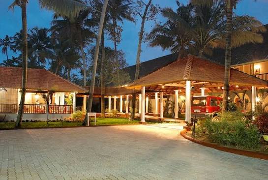 LEMON TREE VEMBANAD LAKE RESORT KERALA property image 3