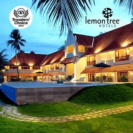 LEMON TREE VEMBANAD LAKE RESORT KERALA property image 5