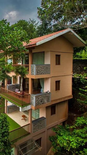 OXYGEN RESORT ALLEPPEY property image 1