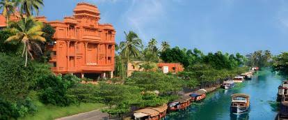 OXYGEN RESORT ALLEPPEY property image 2