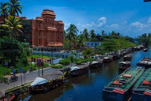 OXYGEN RESORT ALLEPPEY property image 3