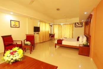 OXYGEN RESORT ALLEPPEY property image 4