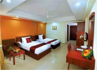 OXYGEN RESORT ALLEPPEY property image 5