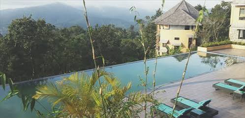 POETREE SAROVAR PORTICO THEKKADY property image 3