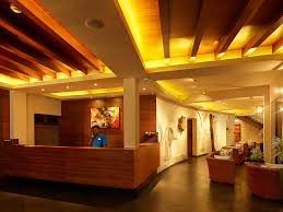 POETREE SAROVAR PORTICO THEKKADY property image 4