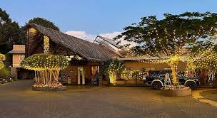 POETREE SAROVAR PORTICO THEKKADY property image 5