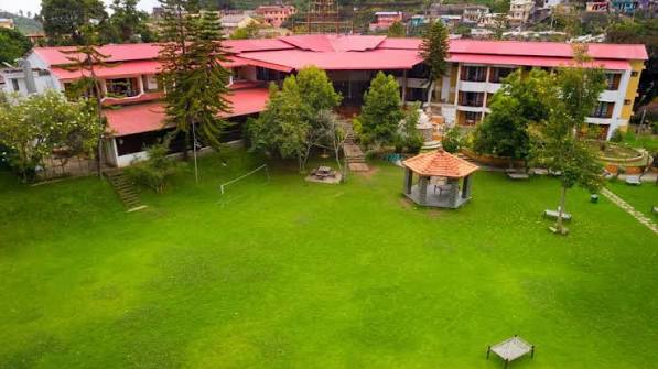 Hotel Kodai International property image 2
