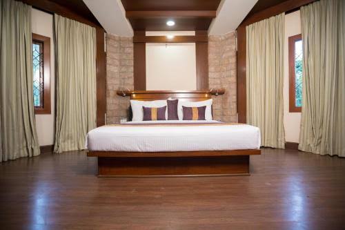 Hotel Kodai International property image 3