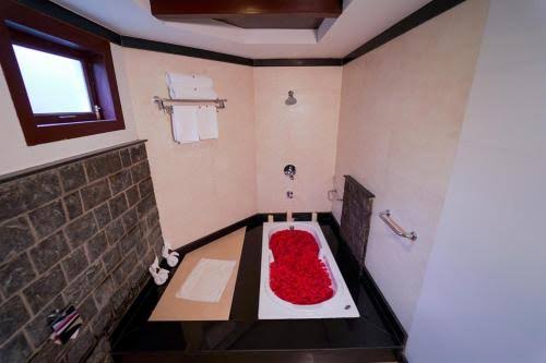 Hotel Kodai International property image 4