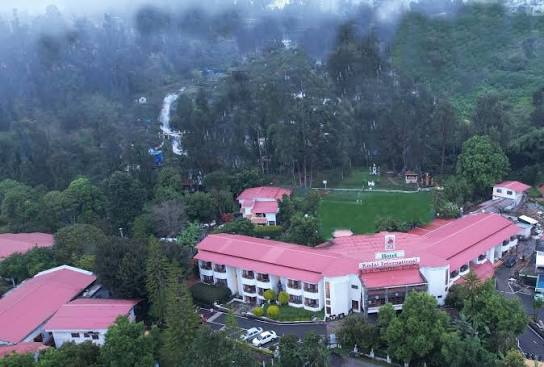 Hotel Kodai International property image 5
