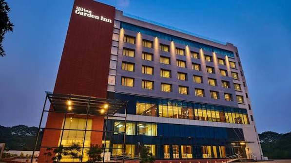 Hilton Garden Inn Lucknow property image 02